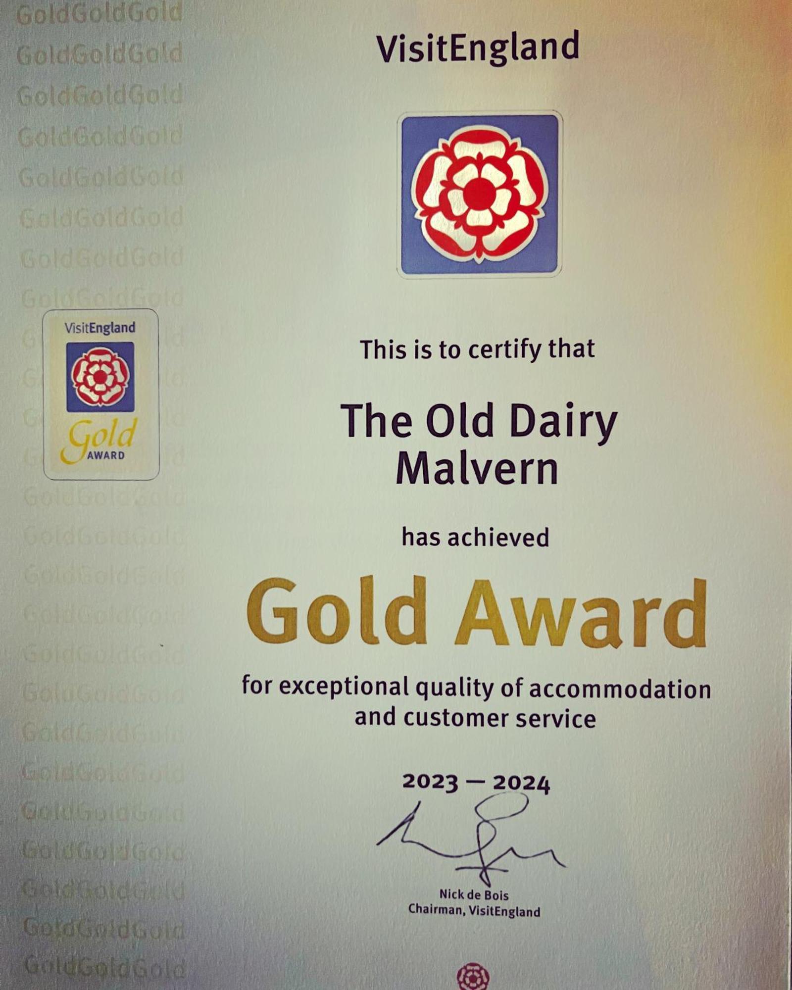 The Old Dairy Malvern Great Malvern Zewnętrze zdjęcie