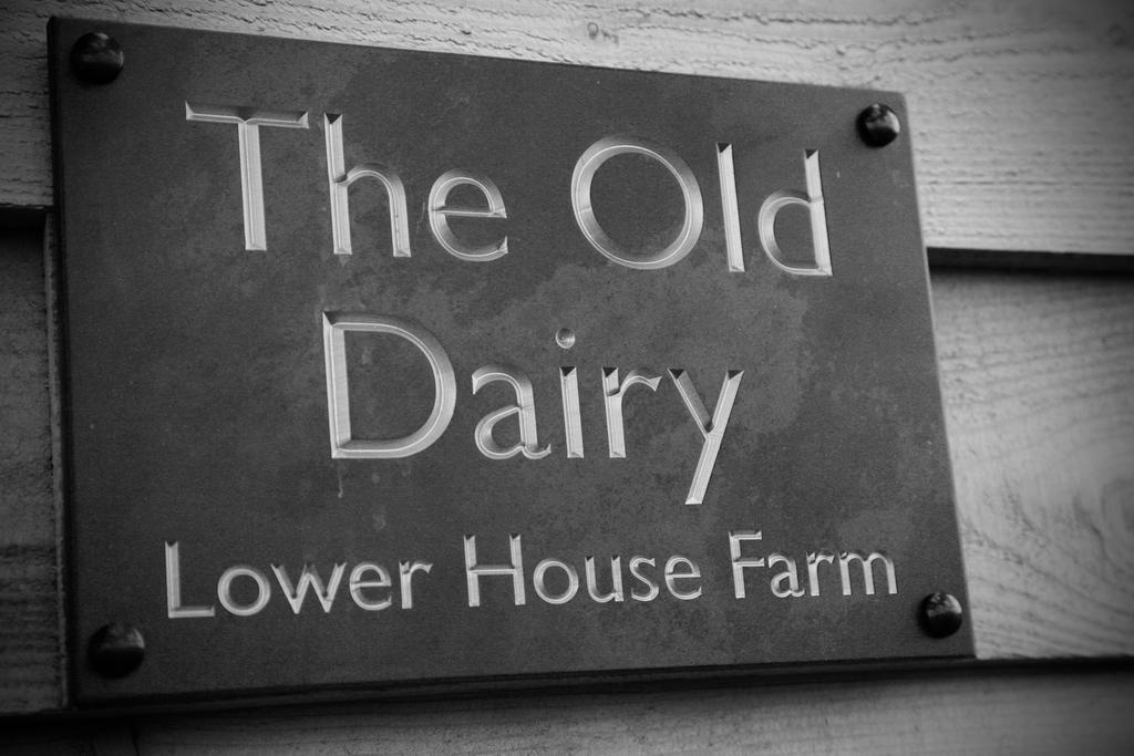 The Old Dairy Malvern Great Malvern Zewnętrze zdjęcie